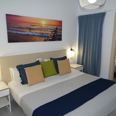 Maspalomas Tisalaya Suite 1.5. Eksteriør billede