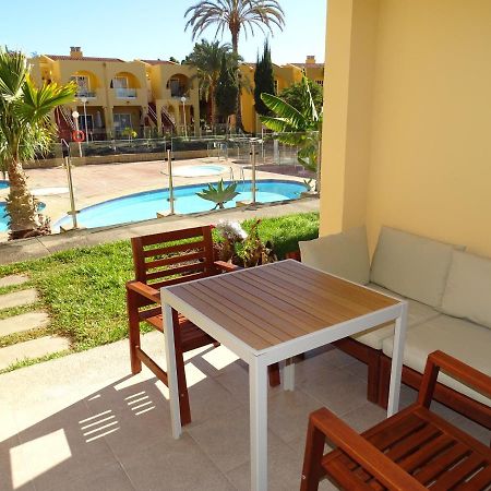 Maspalomas Tisalaya Suite 1.5. Eksteriør billede