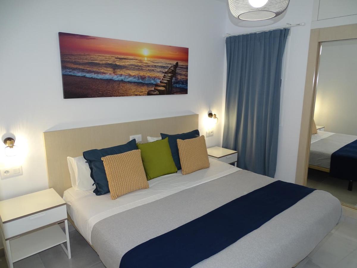 Maspalomas Tisalaya Suite 1.5. Eksteriør billede