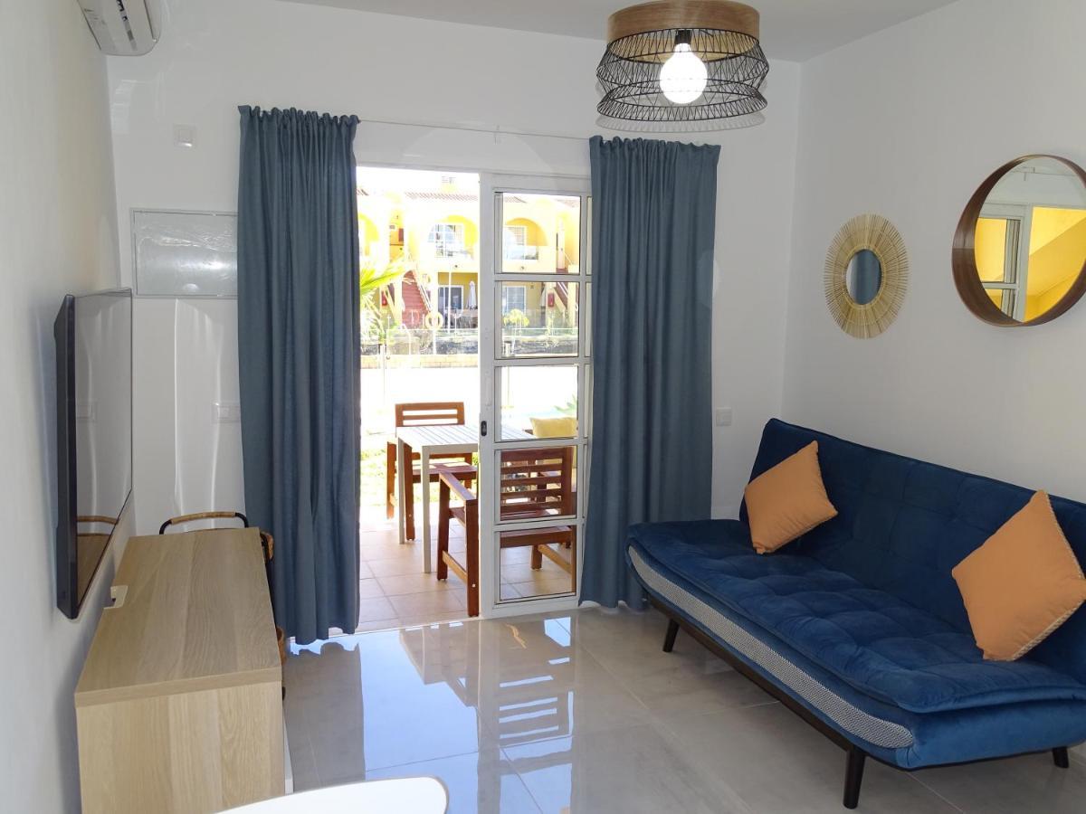 Maspalomas Tisalaya Suite 1.5. Eksteriør billede