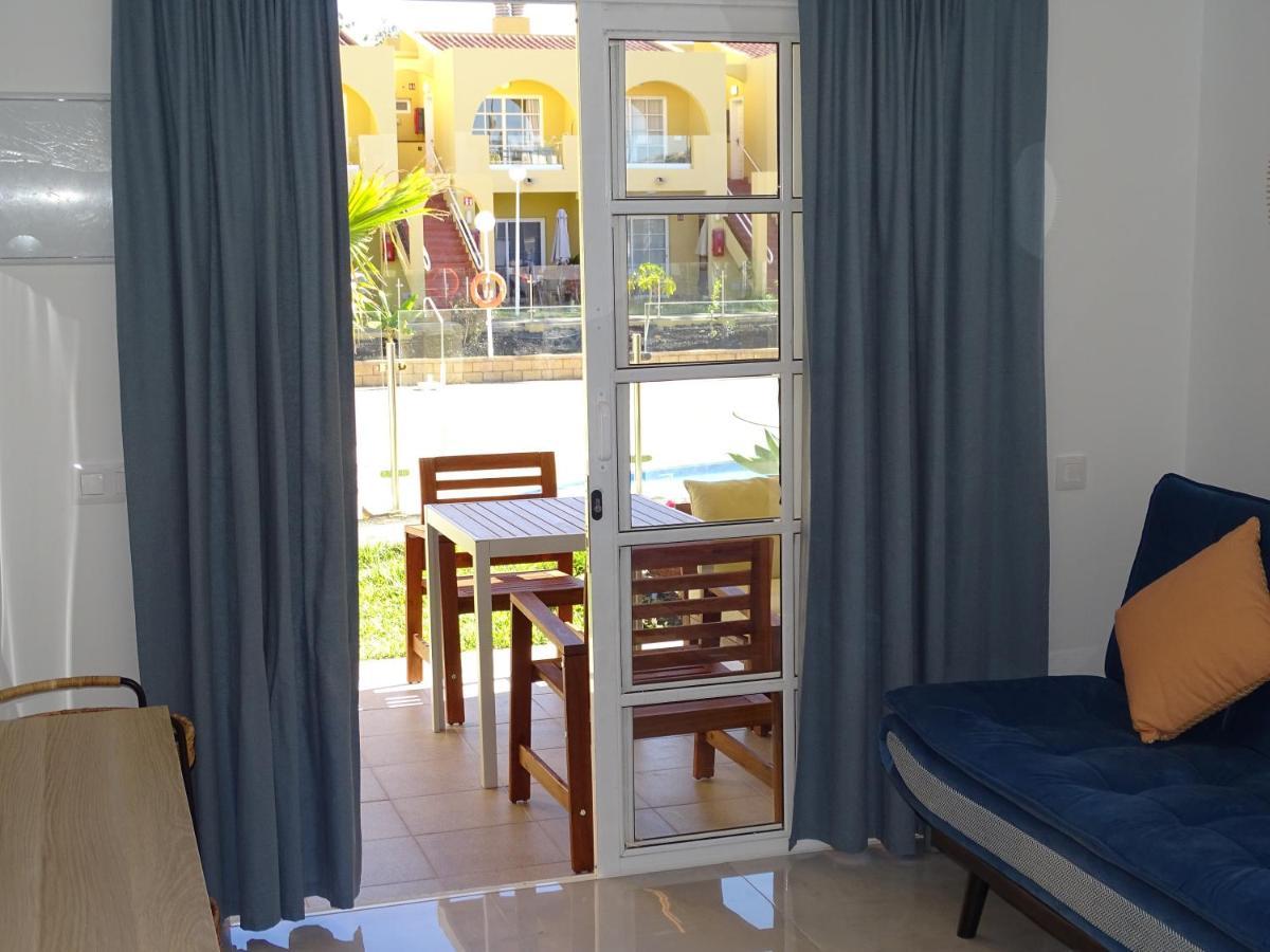Maspalomas Tisalaya Suite 1.5. Eksteriør billede