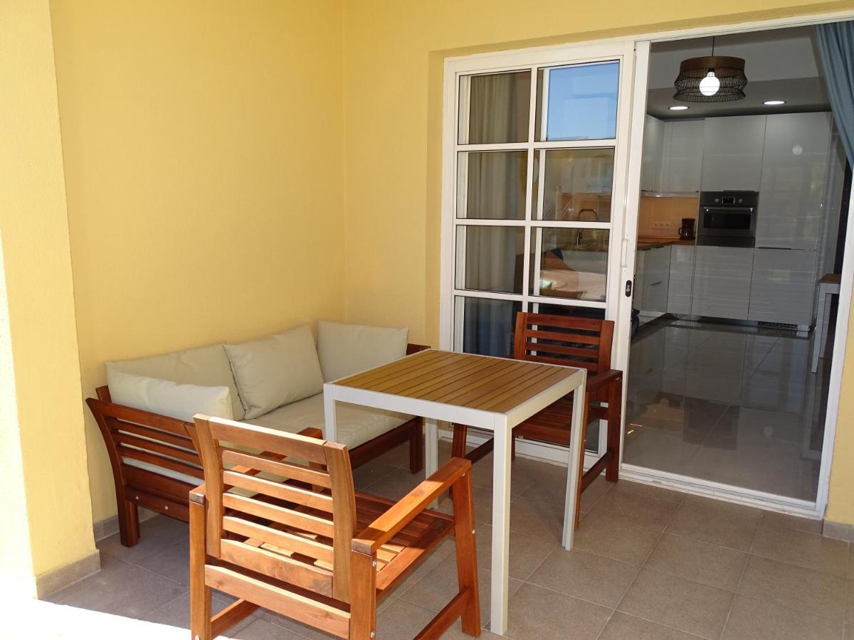 Maspalomas Tisalaya Suite 1.5. Eksteriør billede