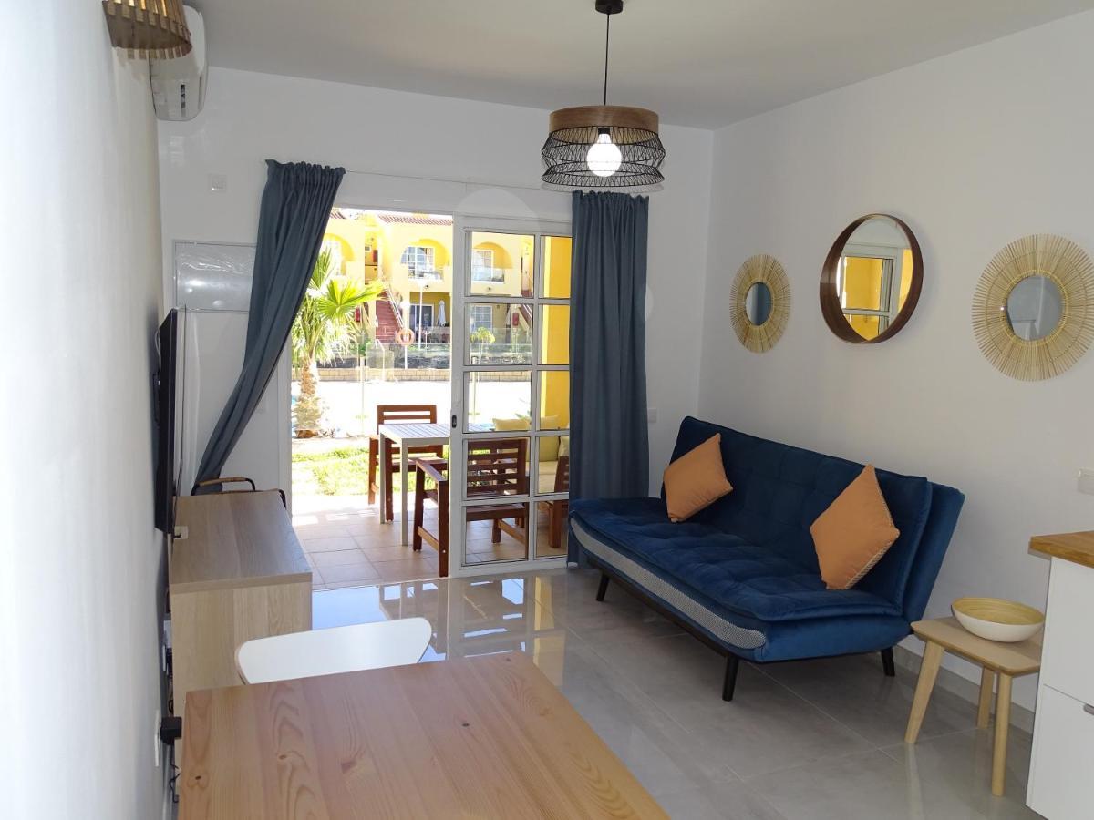 Maspalomas Tisalaya Suite 1.5. Eksteriør billede