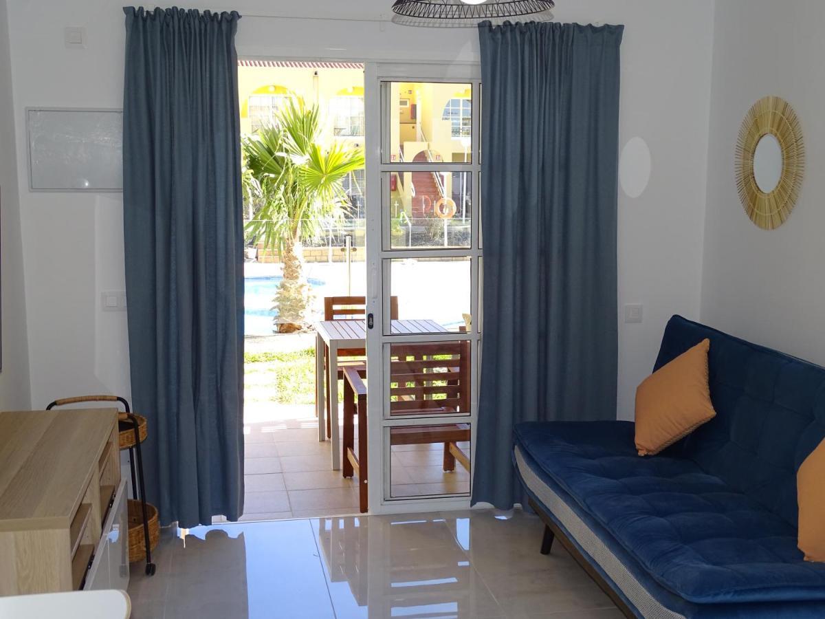 Maspalomas Tisalaya Suite 1.5. Eksteriør billede