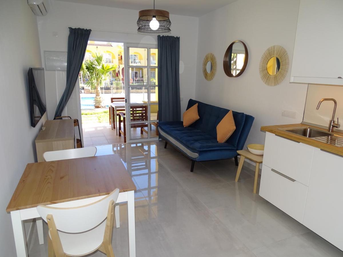 Maspalomas Tisalaya Suite 1.5. Eksteriør billede