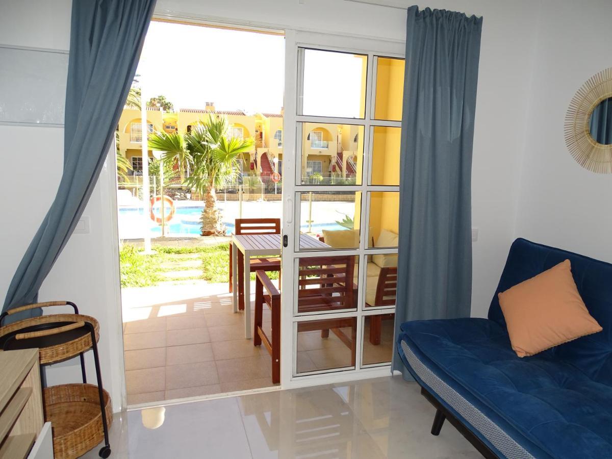 Maspalomas Tisalaya Suite 1.5. Eksteriør billede