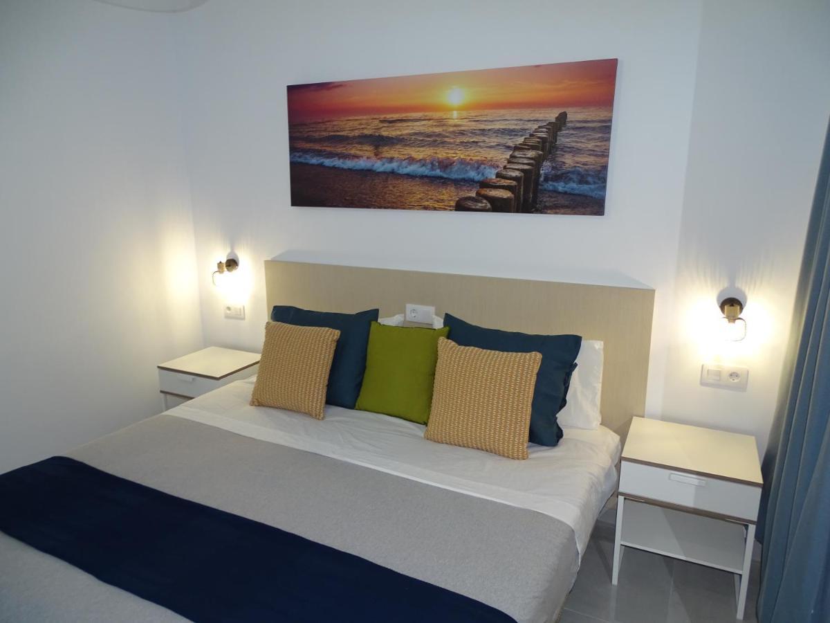 Maspalomas Tisalaya Suite 1.5. Eksteriør billede