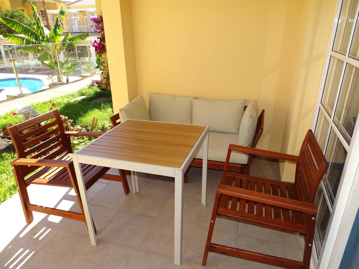 Maspalomas Tisalaya Suite 1.5. Eksteriør billede
