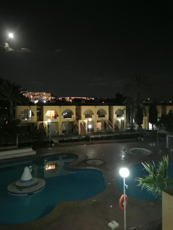 Maspalomas Tisalaya Suite 1.5. Eksteriør billede