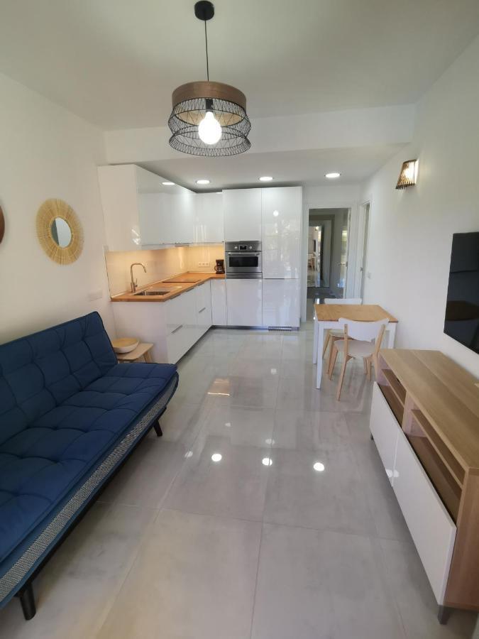 Maspalomas Tisalaya Suite 1.5. Eksteriør billede