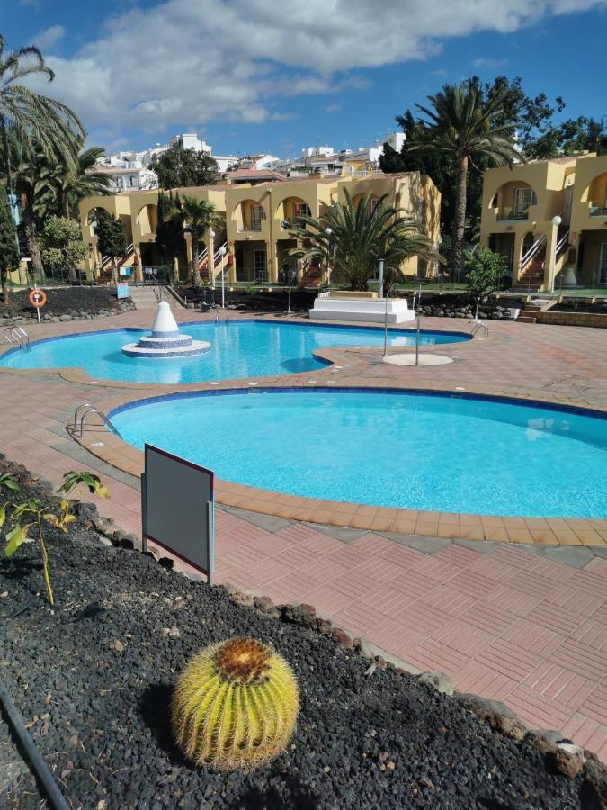 Maspalomas Tisalaya Suite 1.5. Eksteriør billede