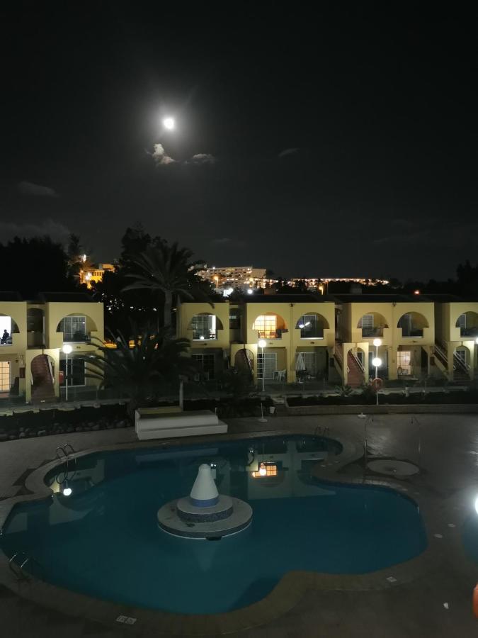 Maspalomas Tisalaya Suite 1.5. Eksteriør billede