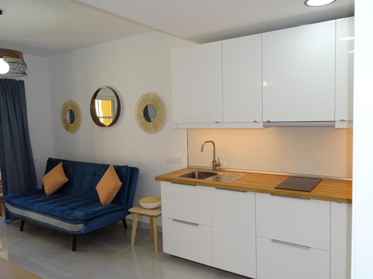 Maspalomas Tisalaya Suite 1.5. Eksteriør billede