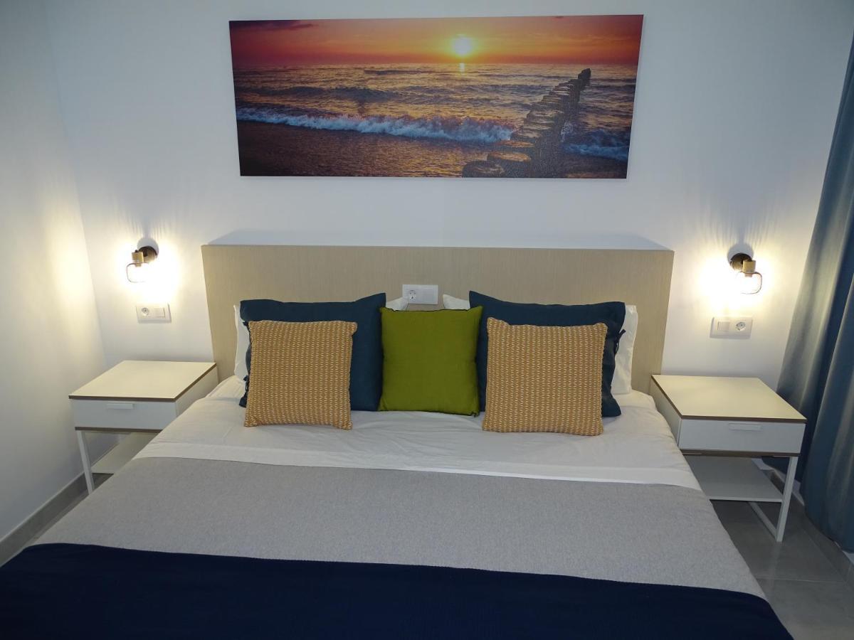 Maspalomas Tisalaya Suite 1.5. Eksteriør billede