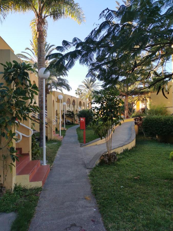 Maspalomas Tisalaya Suite 1.5. Eksteriør billede