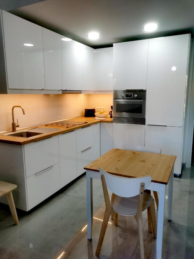 Maspalomas Tisalaya Suite 1.5. Eksteriør billede