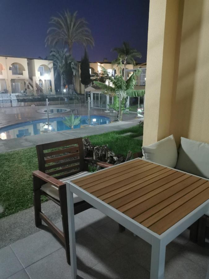 Maspalomas Tisalaya Suite 1.5. Eksteriør billede