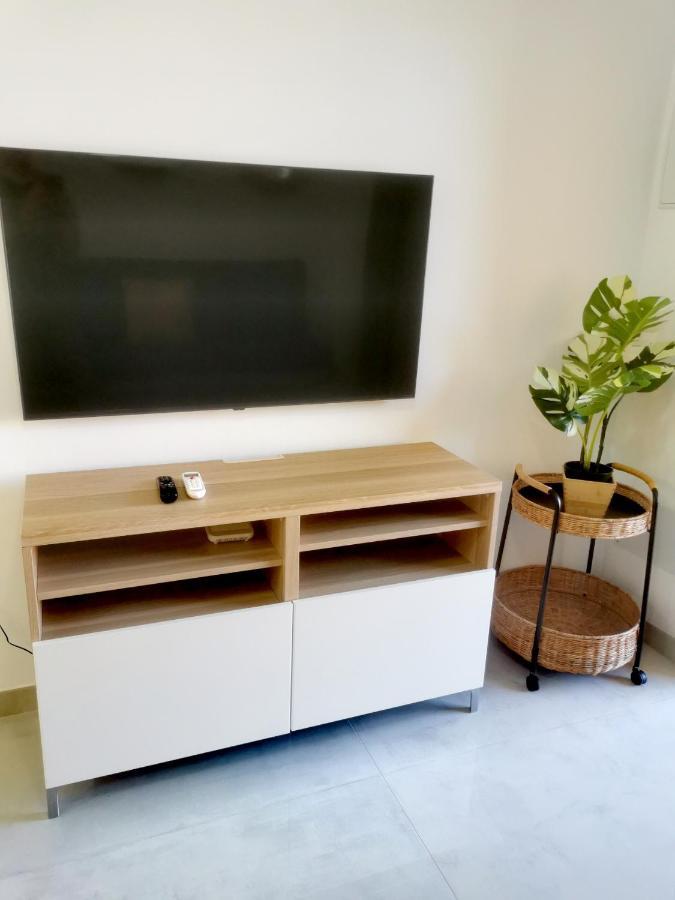 Maspalomas Tisalaya Suite 1.5. Eksteriør billede