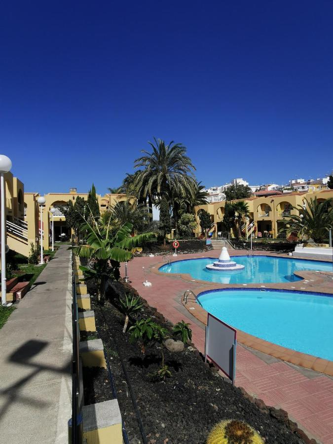 Maspalomas Tisalaya Suite 1.5. Eksteriør billede