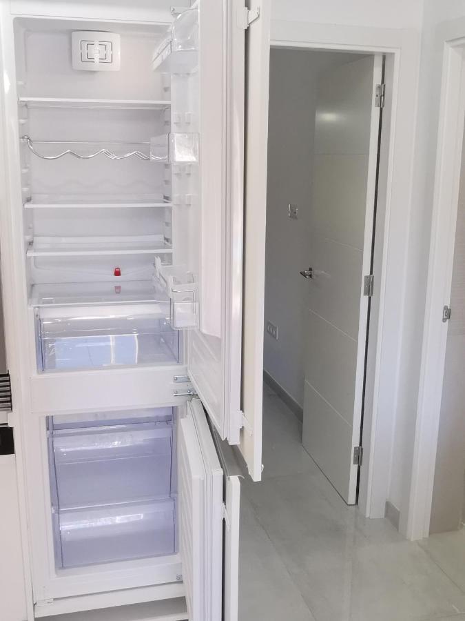 Maspalomas Tisalaya Suite 1.5. Eksteriør billede